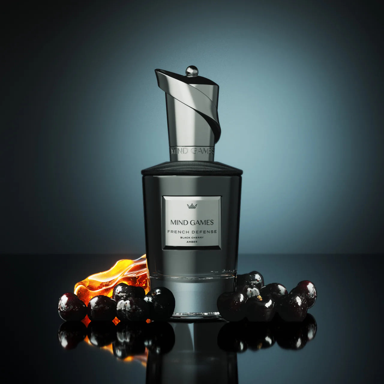 Mind Games French Defense Decants